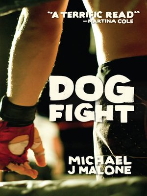 cover image of Dog Fight